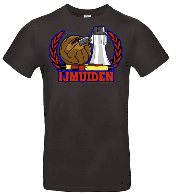 IJmuiden T-Shirt