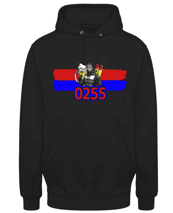 0255 Hoodie