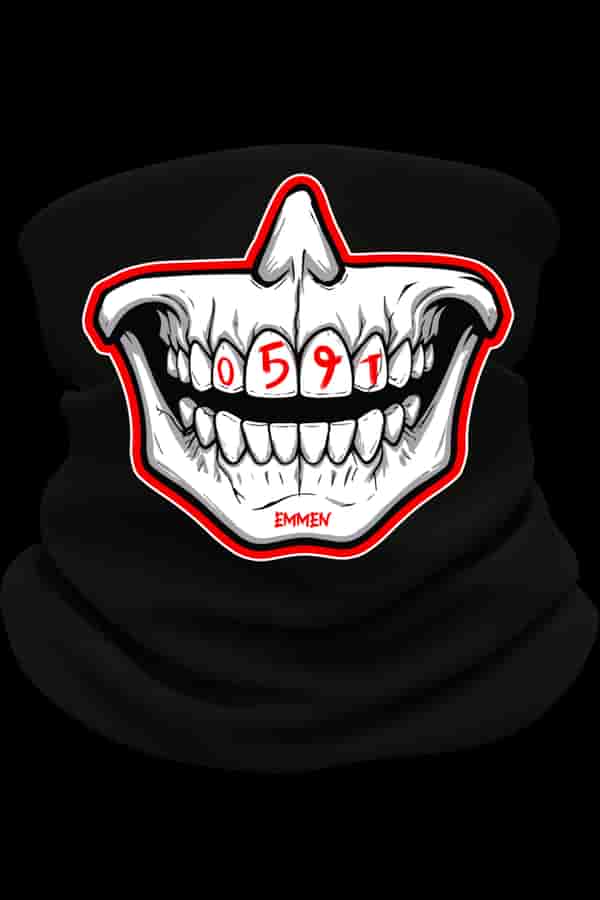 Emmen 0591 Neckwarmer