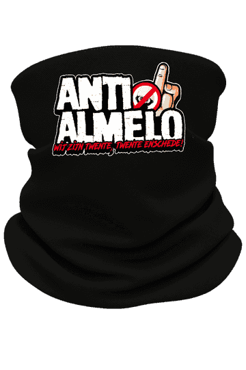 Anti Almelo Neckwarmer