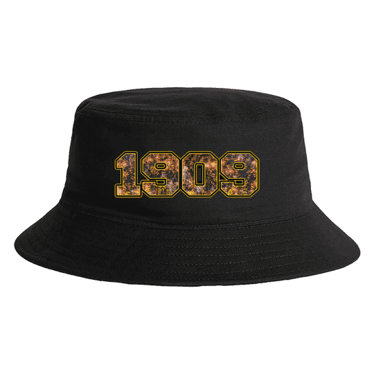 1909 Bucket Hat