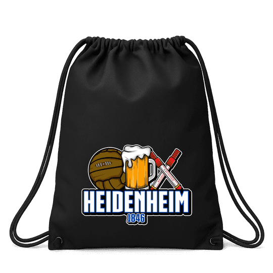 Heidenheim 1846 Sack Pack
