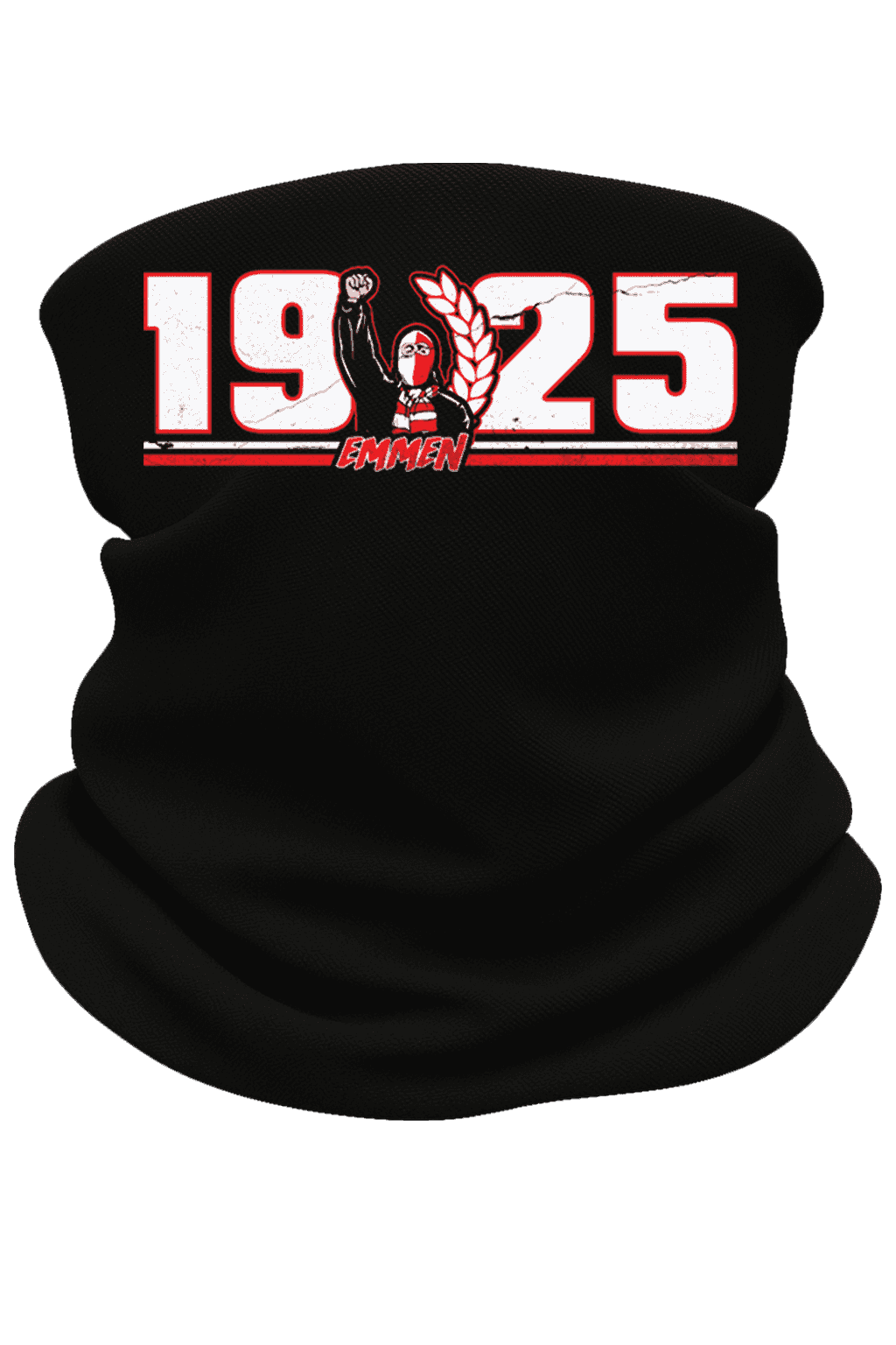 1925 Emmen 2.0 Neckwarmer