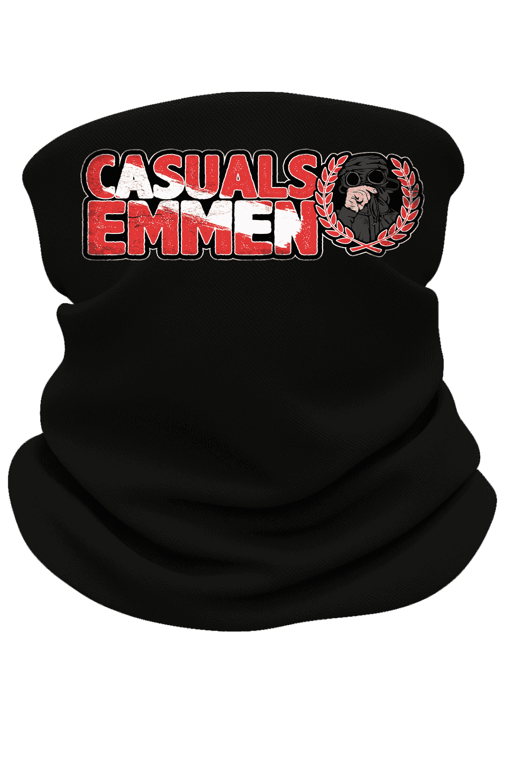 Casuals Emmen Neckwarmer