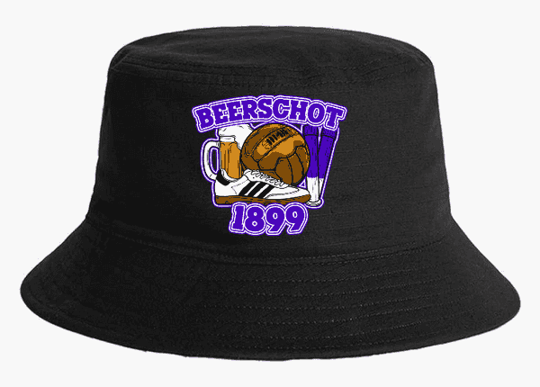 1899 Beerschot 2.0 Bucket Hat
