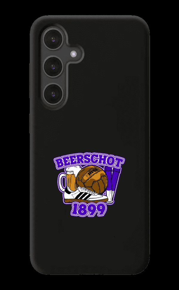 1899 Beerschot 2.0 Samsung Case