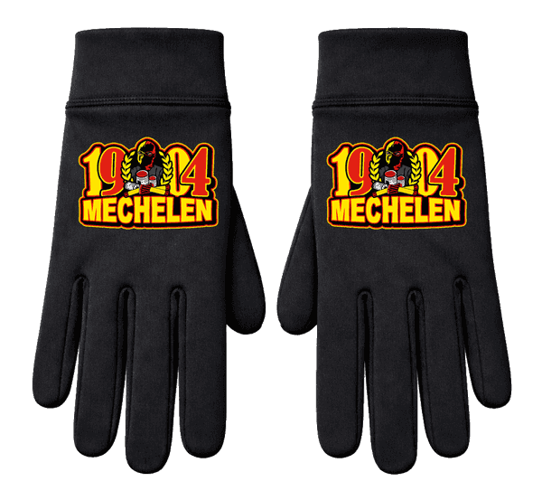 1904 Mechelen 2.0 Gloves