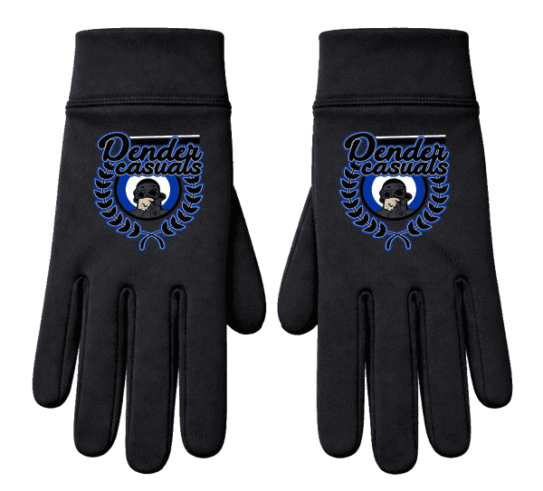 Dender Casuals Gloves