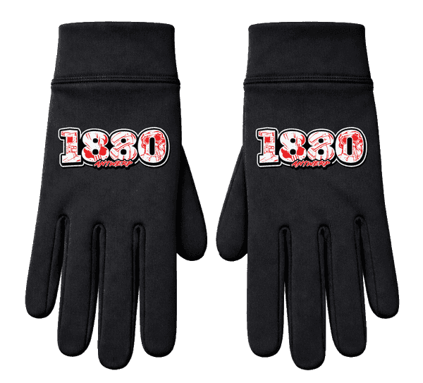 1880 Antwerp 2.0 Gloves