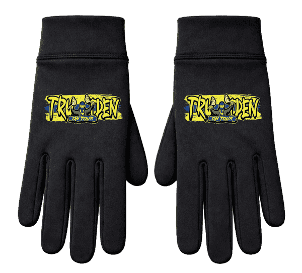 Truiden on tour Gloves