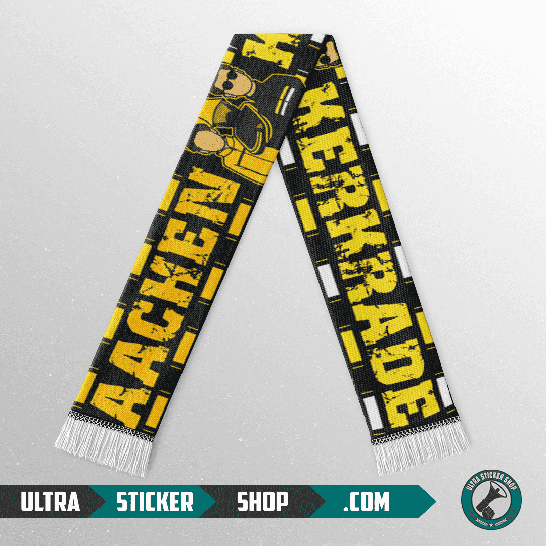 Aachen X Kerkrade Scarf