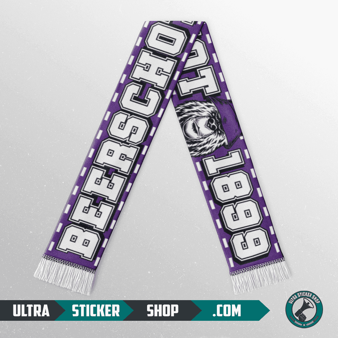 Beerschot 1899 Scarf