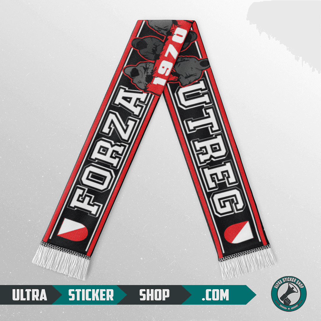 Forza Utreg Scarf