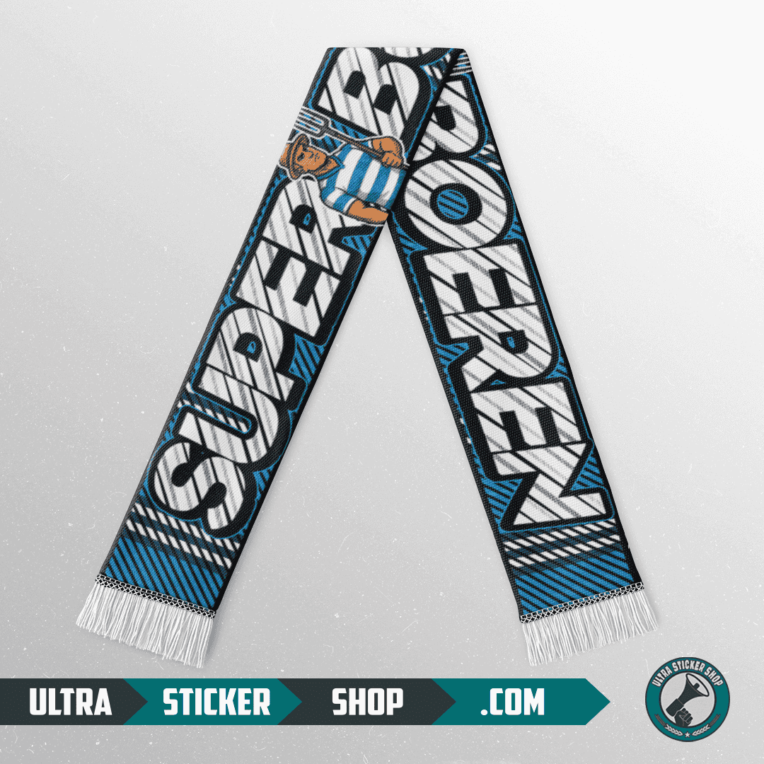 Superboeren Scarf