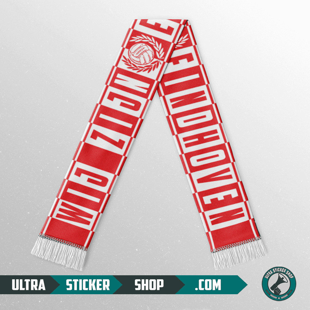 Wij zijn Eindhoven Scarf