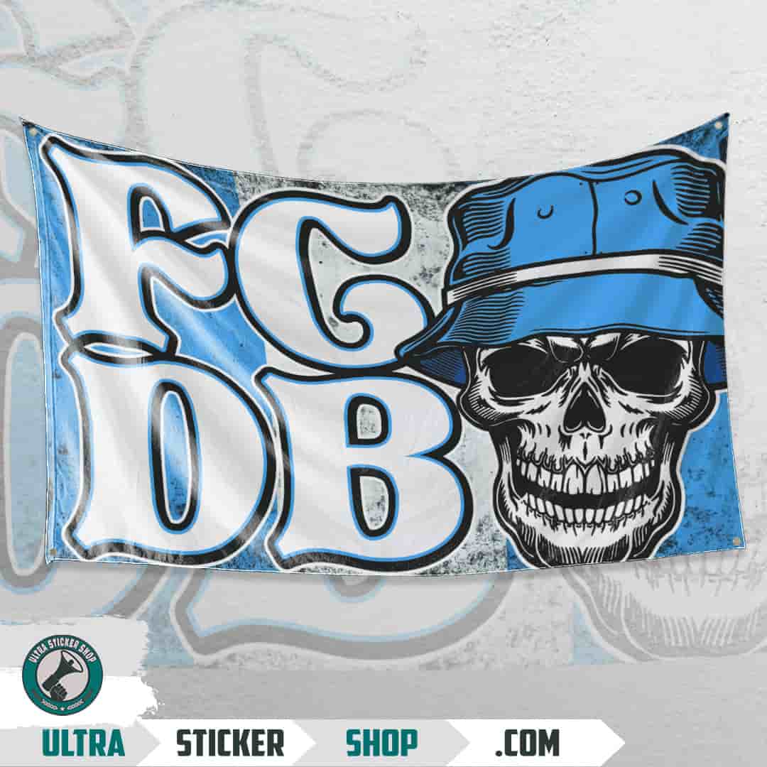 FCDB Flag