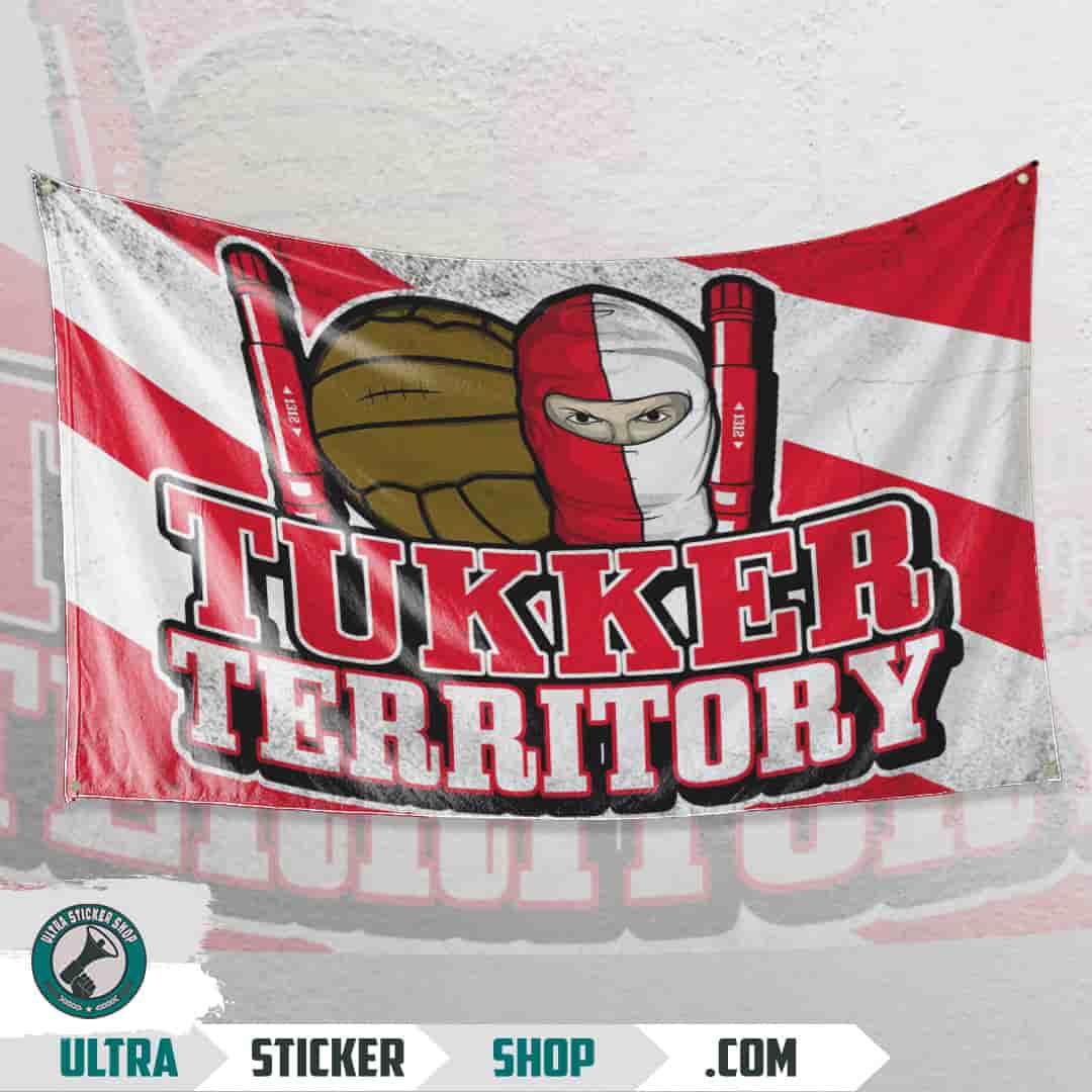 Tukker Territory Flag