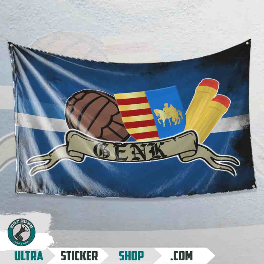 Genk Flag