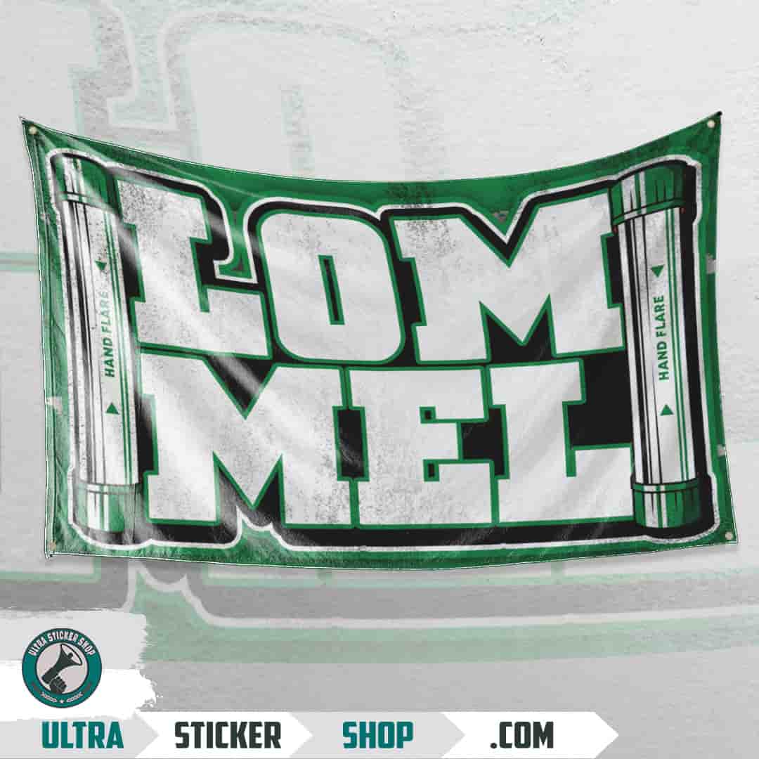 Lommel Flag