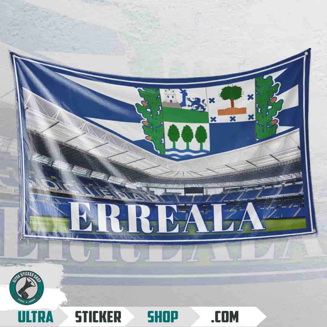 Erreala Flag