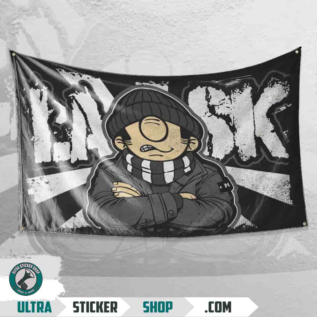 LASK Flag