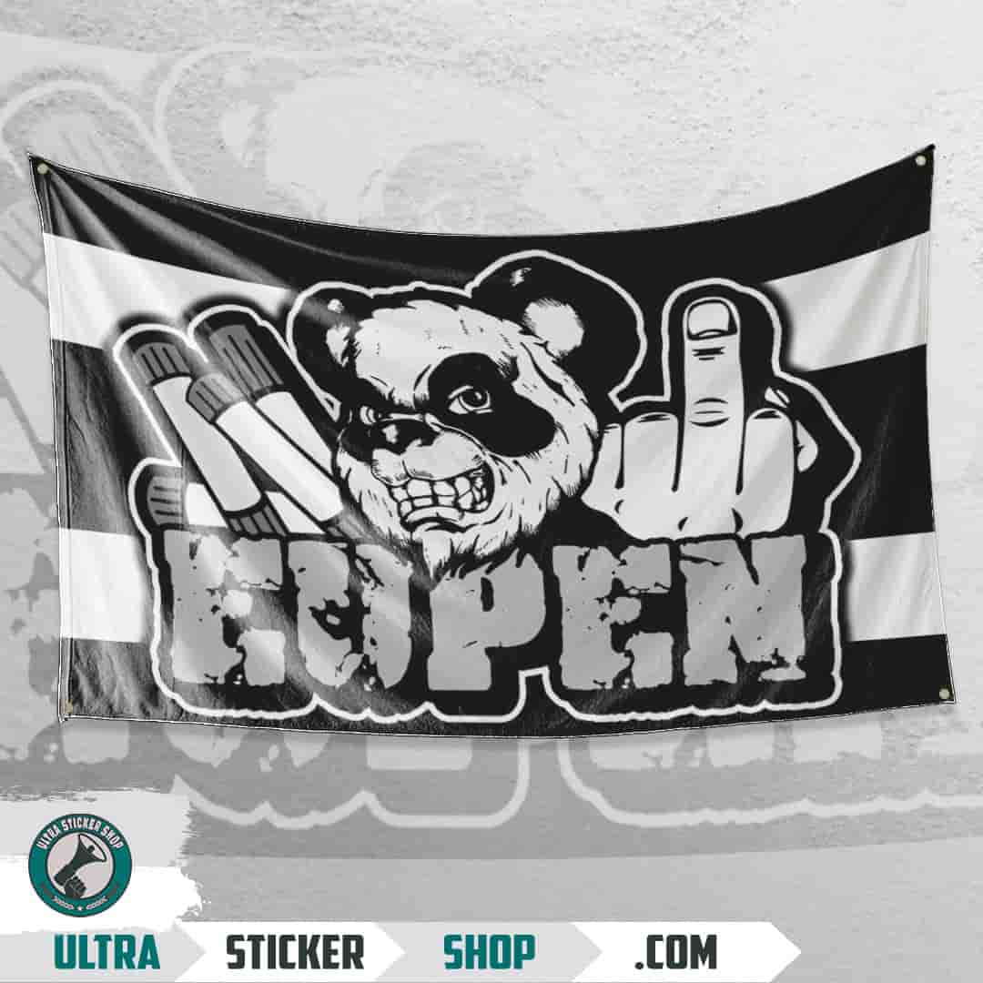 Eupen Flag