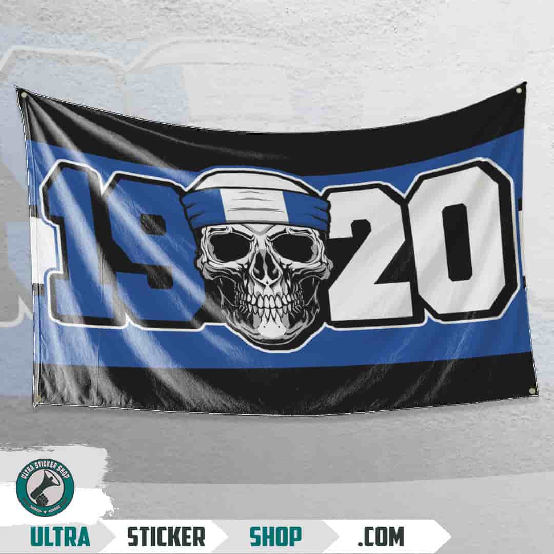 1920 Flag