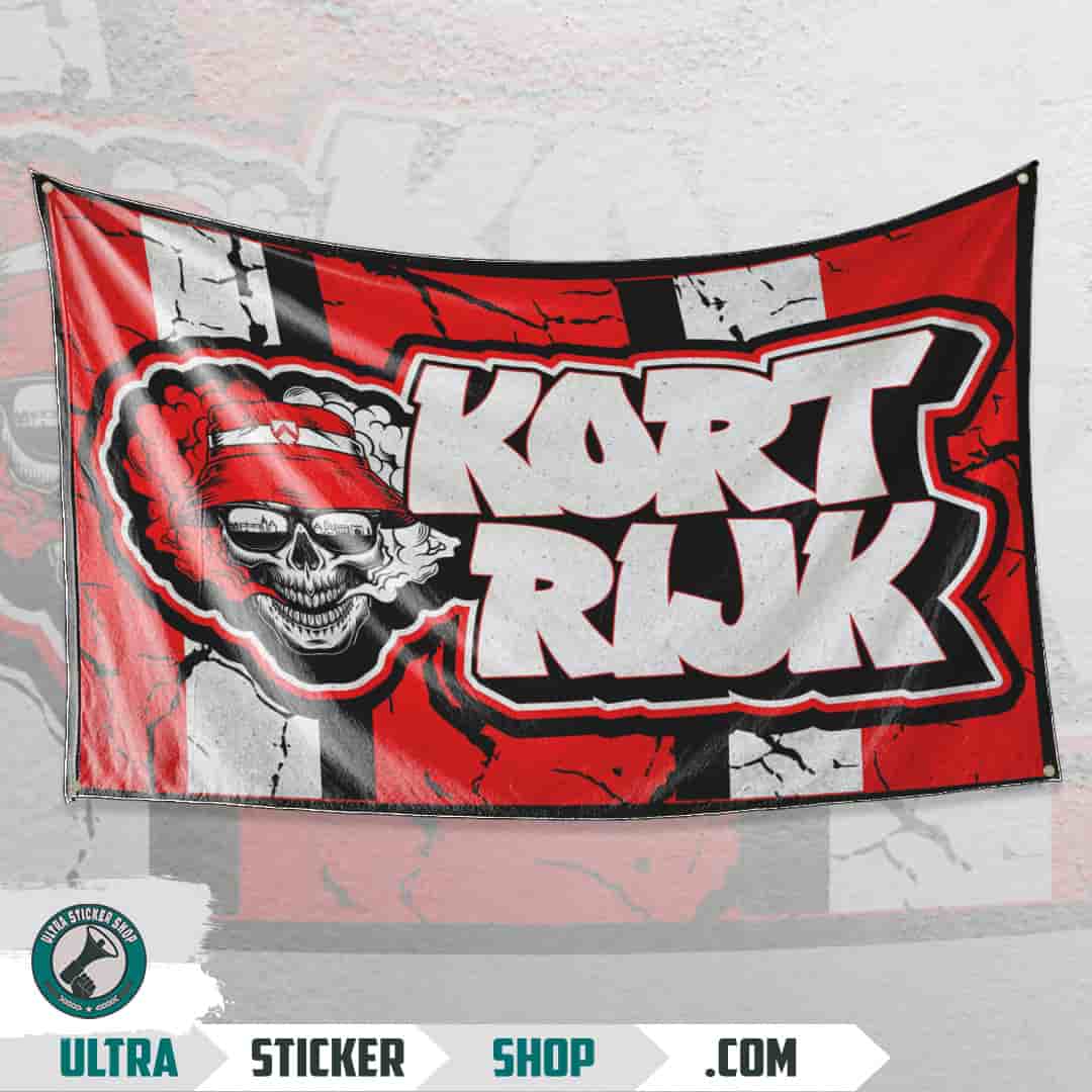 Kortrijk Flag