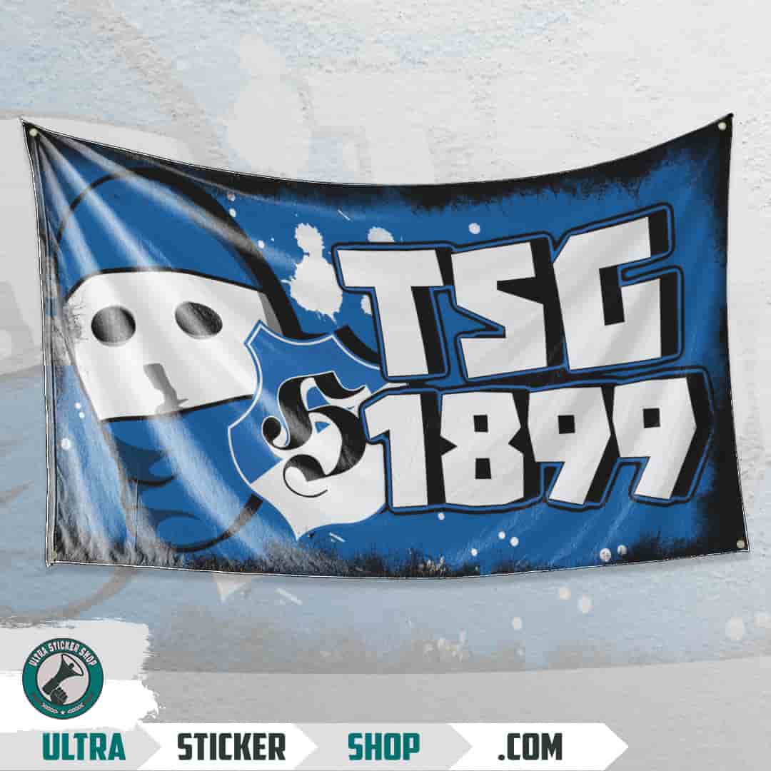 TSG 1899 Flag