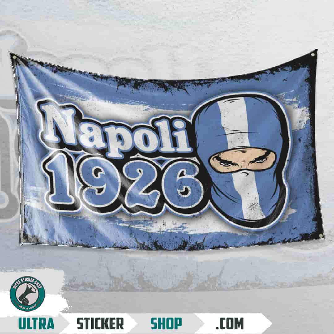 Napoli 1926 Flag