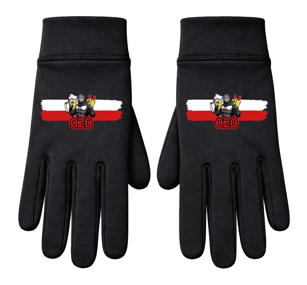 020 Gloves