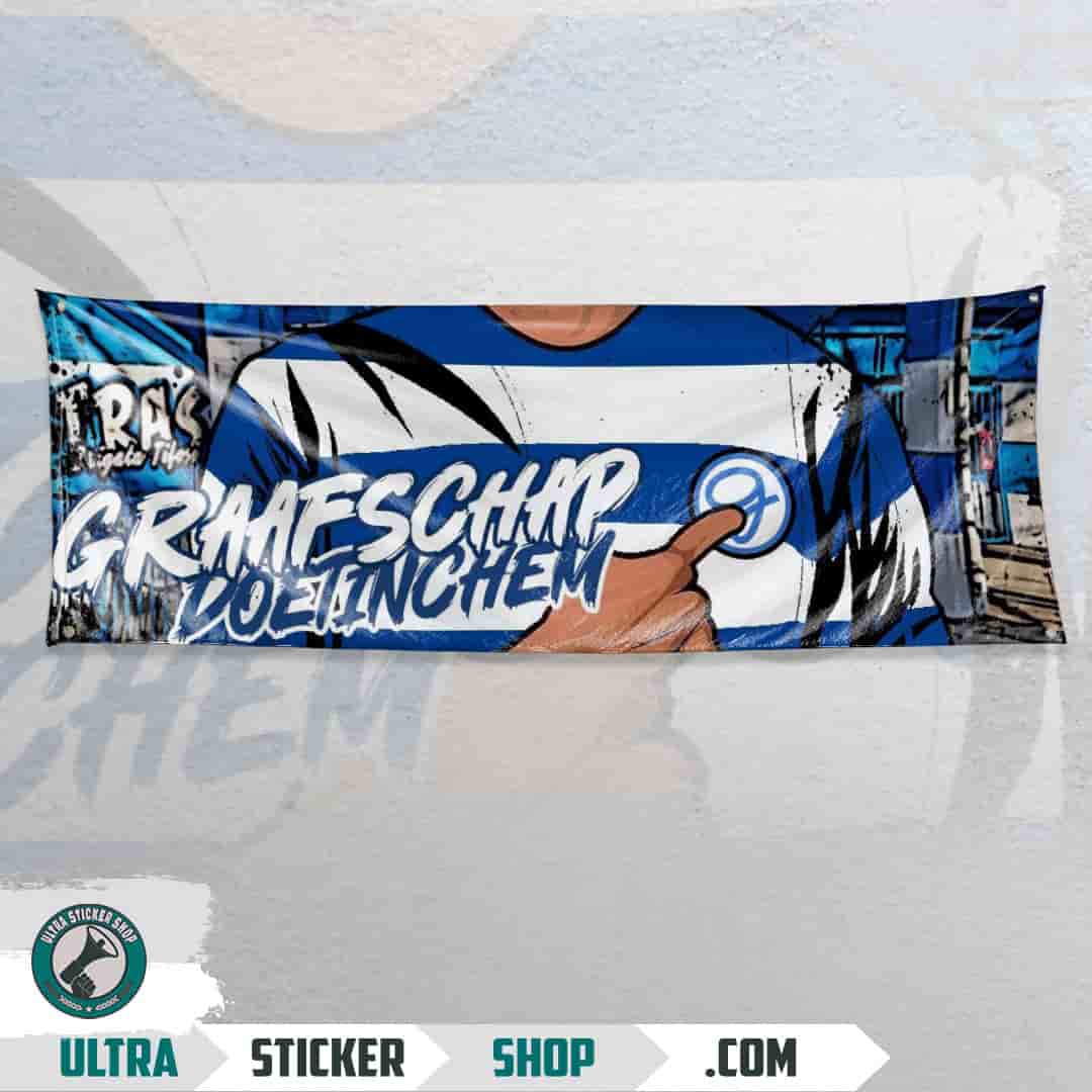 Graafschap Doetinchem Flag