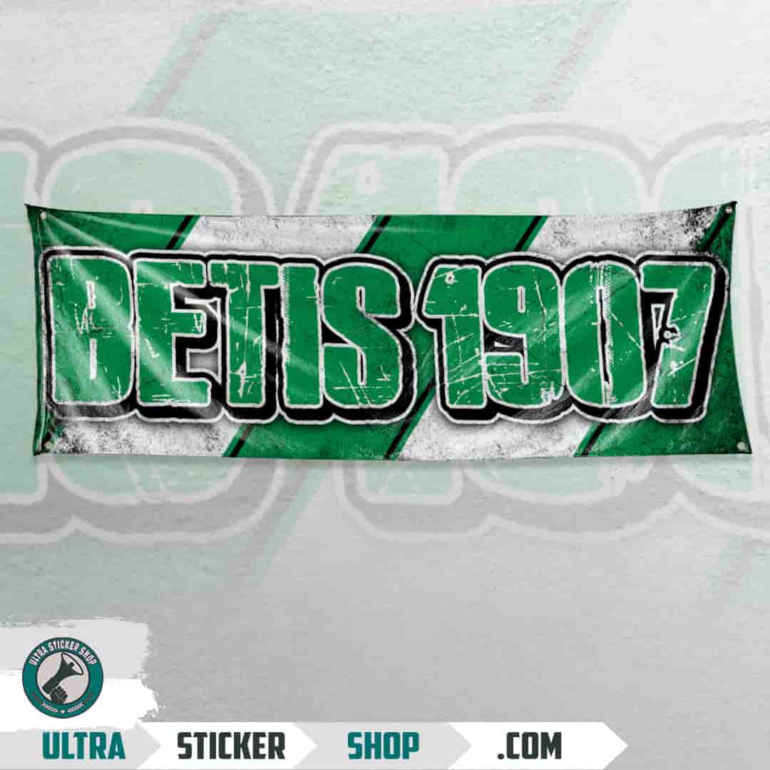 Betis Flag