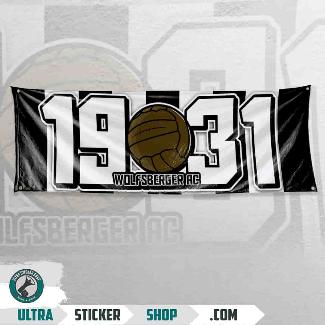 Wolfsberger AC 1931 Flag