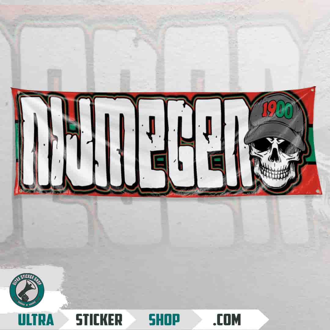 Nijmegen Flag