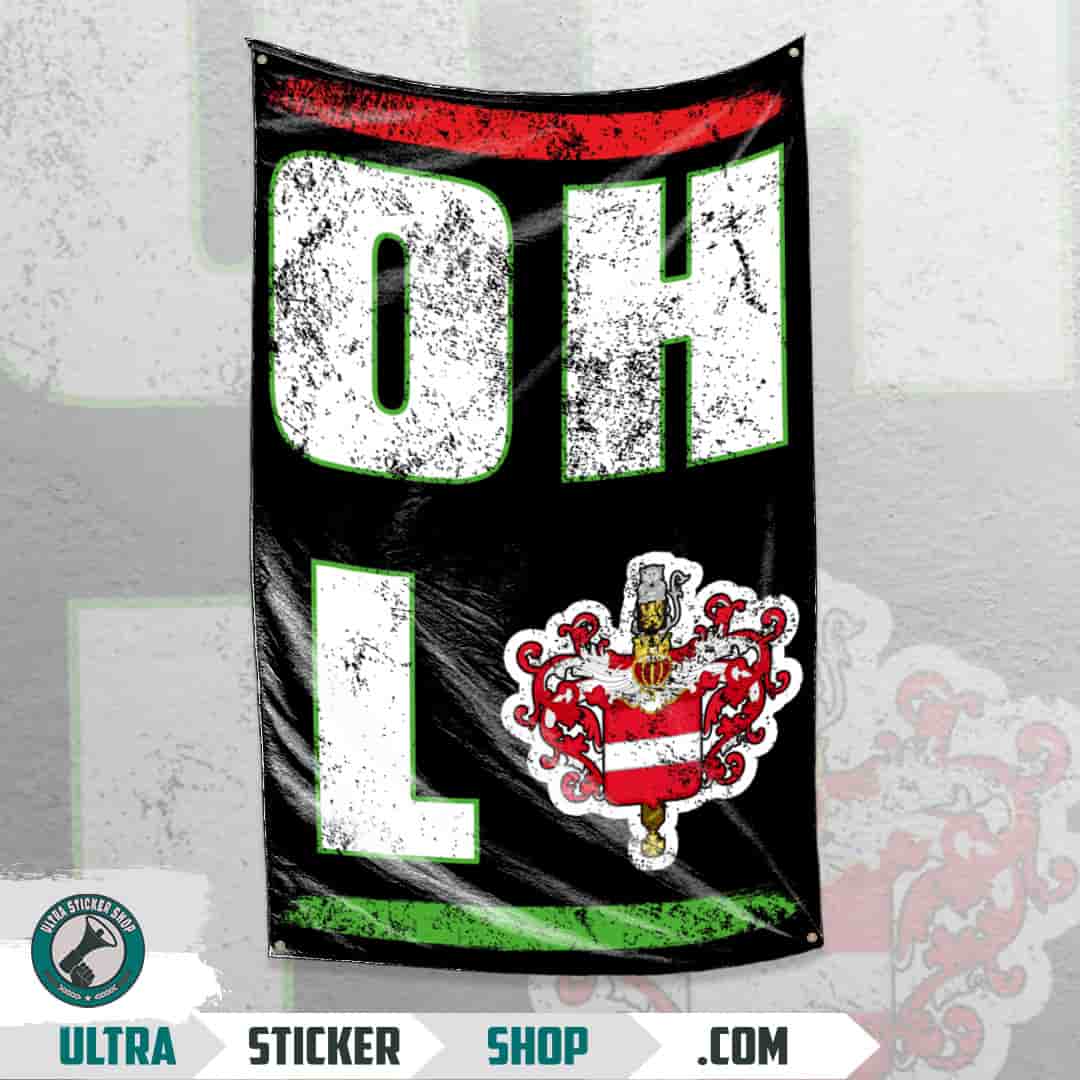 OHL Flag