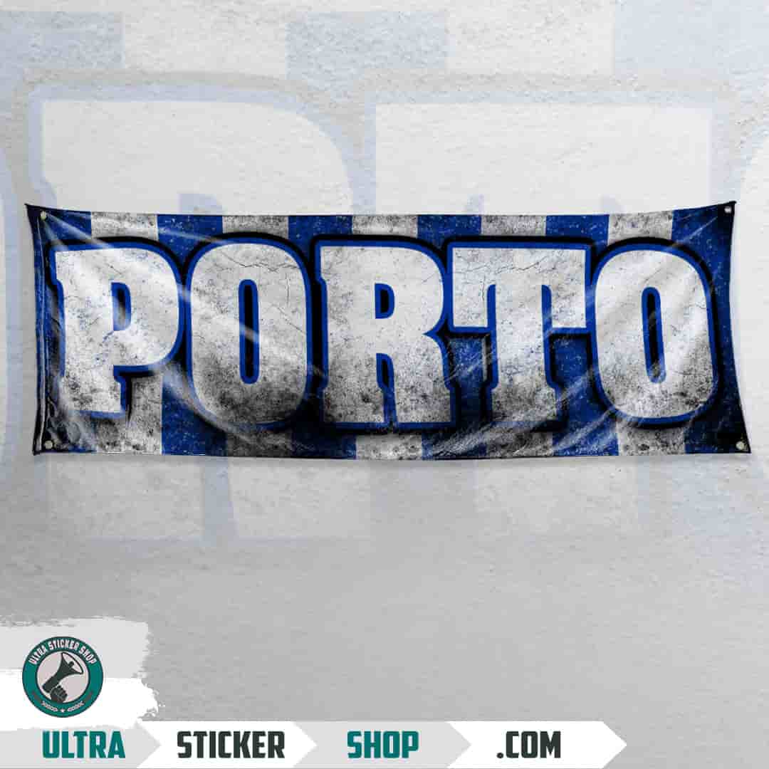 Porto Flag