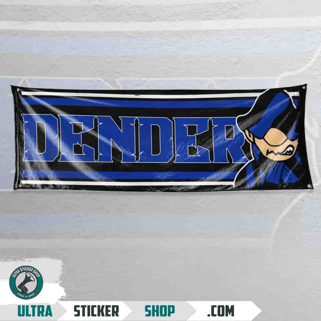 Dender Flag