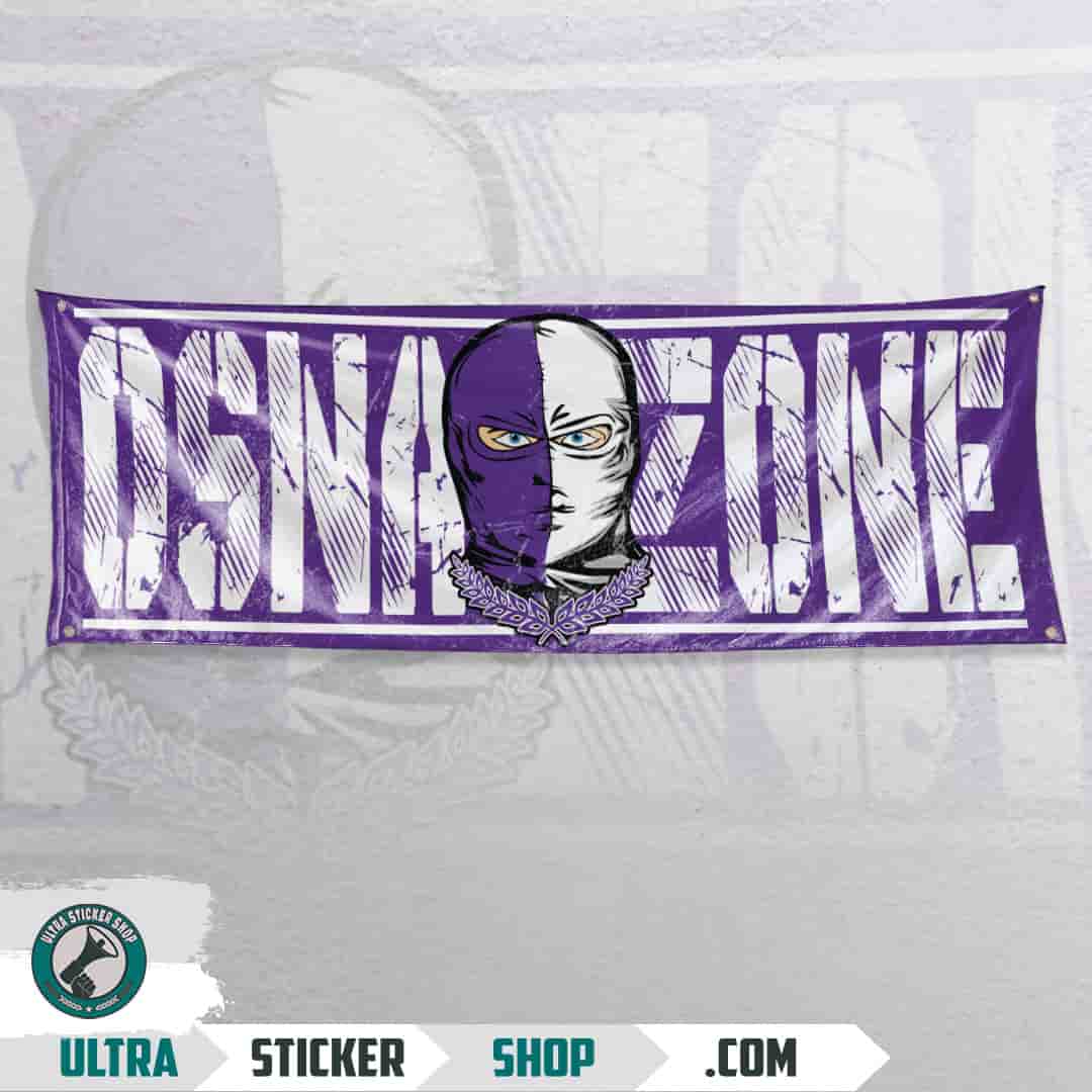 Osna Zone Flag