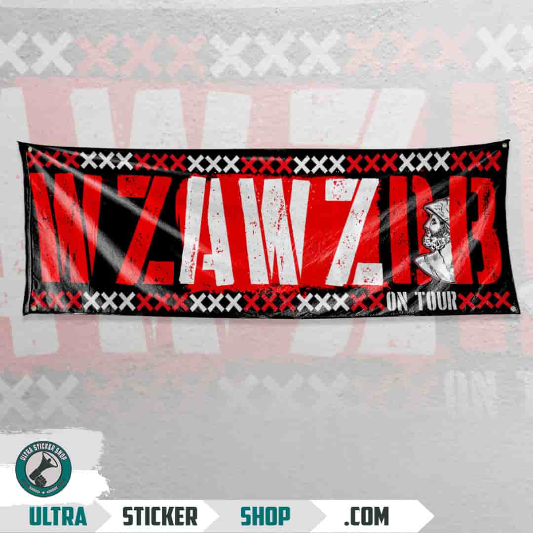 WZAWZDB Flag