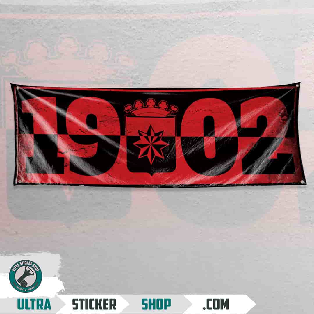 1902 Flag