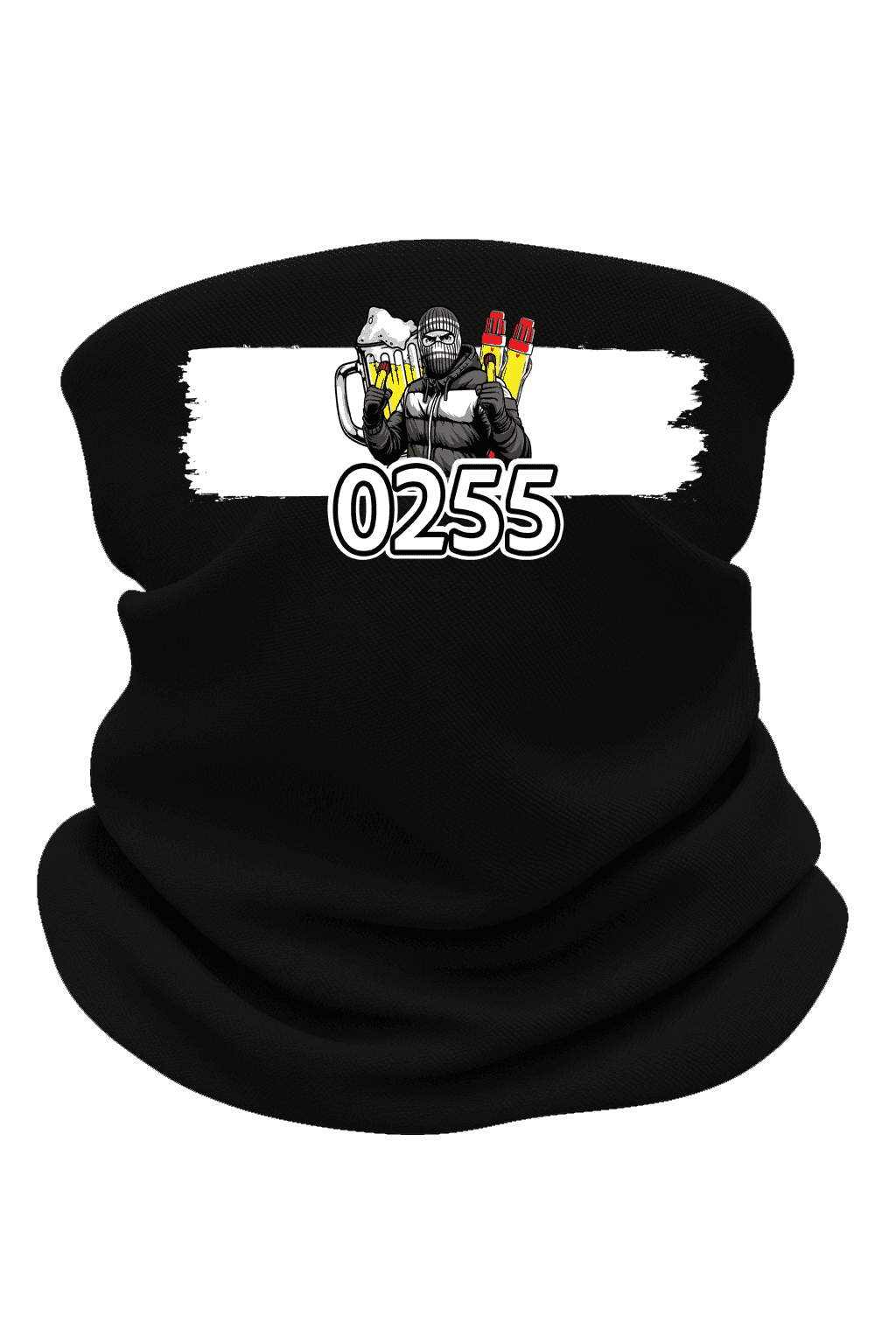 0255 Neckwarmer