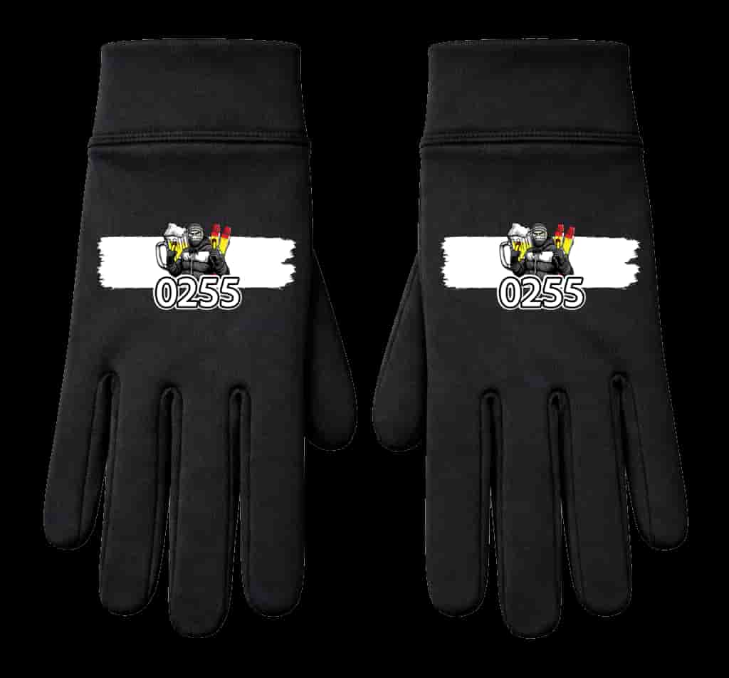 0255 Gloves