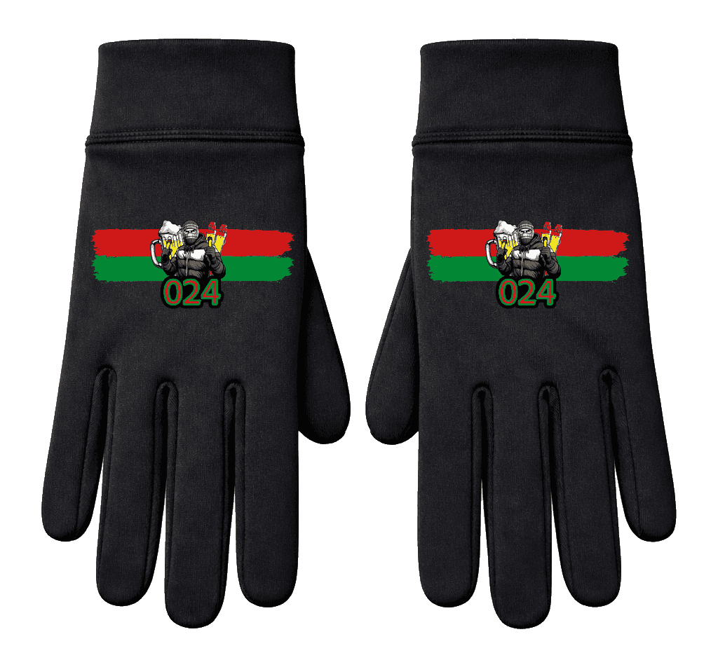 024 Gloves
