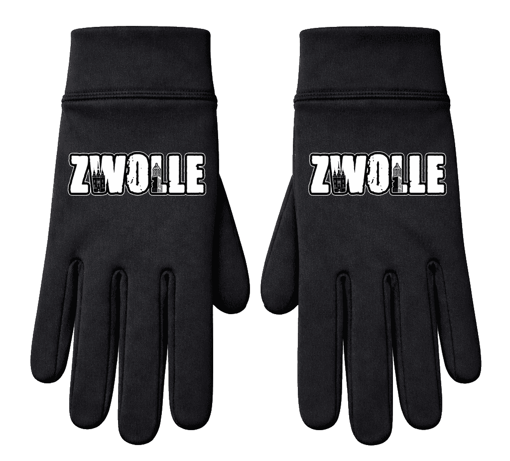 Zwolle Gloves
