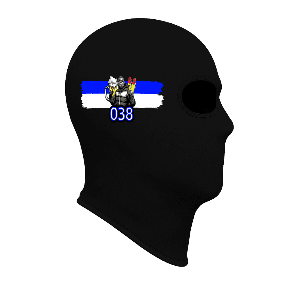 038 Balaclava