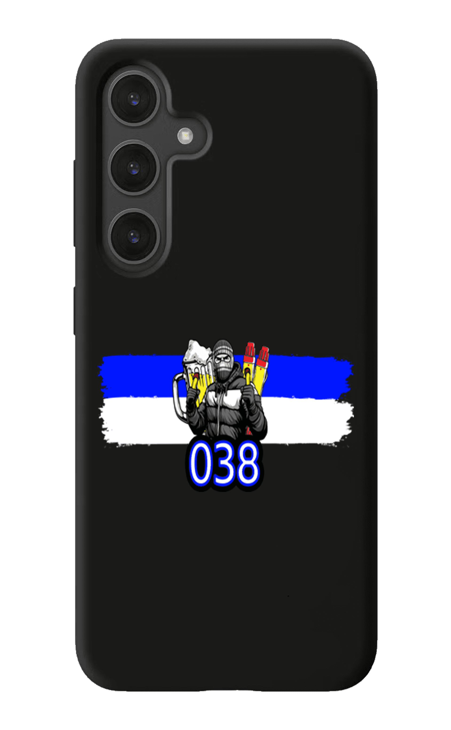 038 Samsung Case