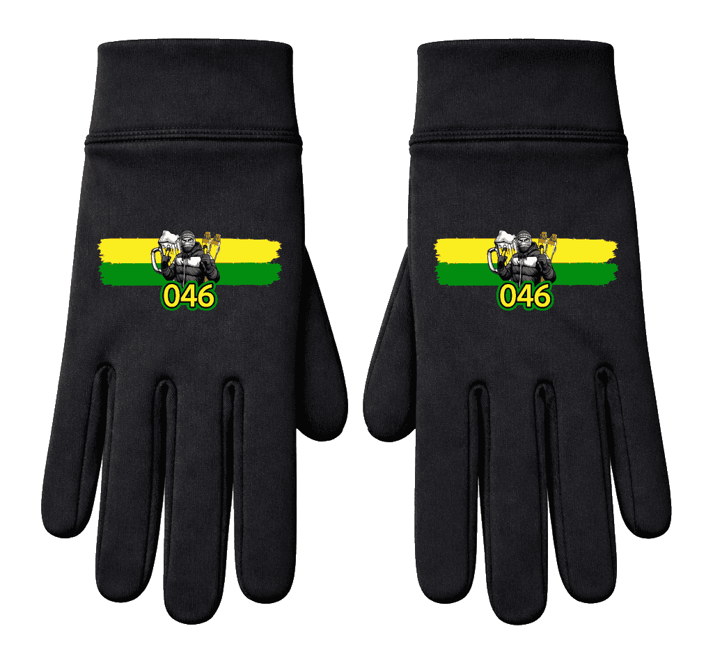 046 Gloves
