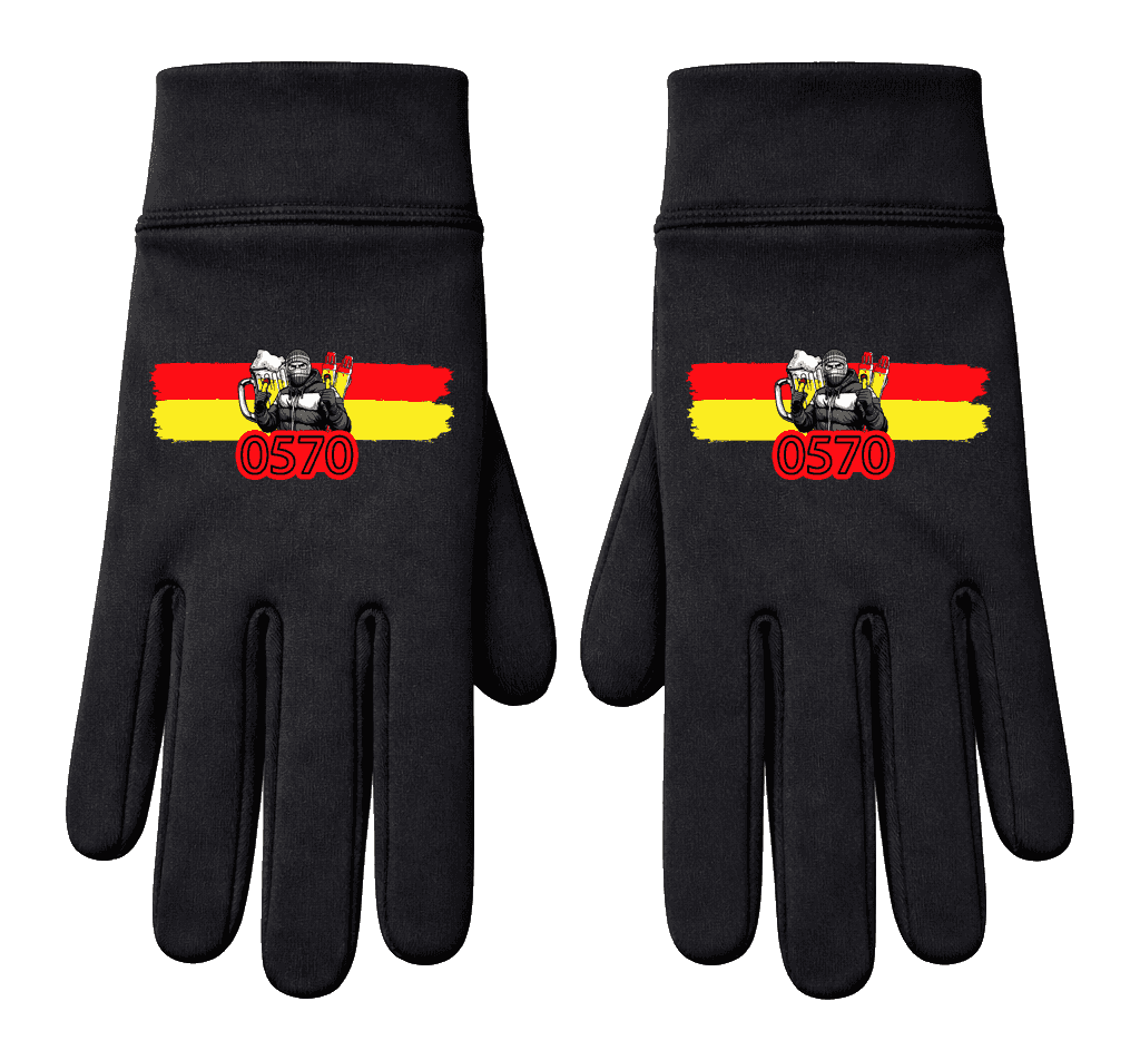 0570 Gloves