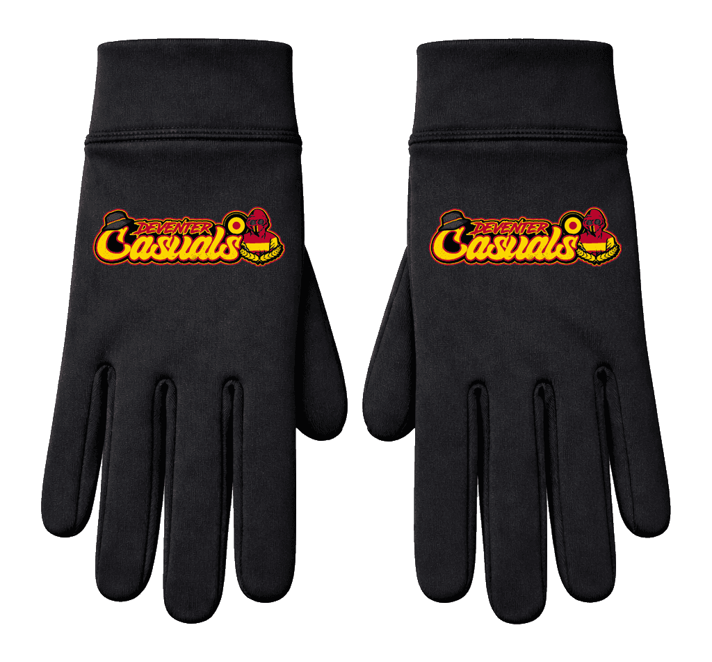 Deventer Casuals Gloves